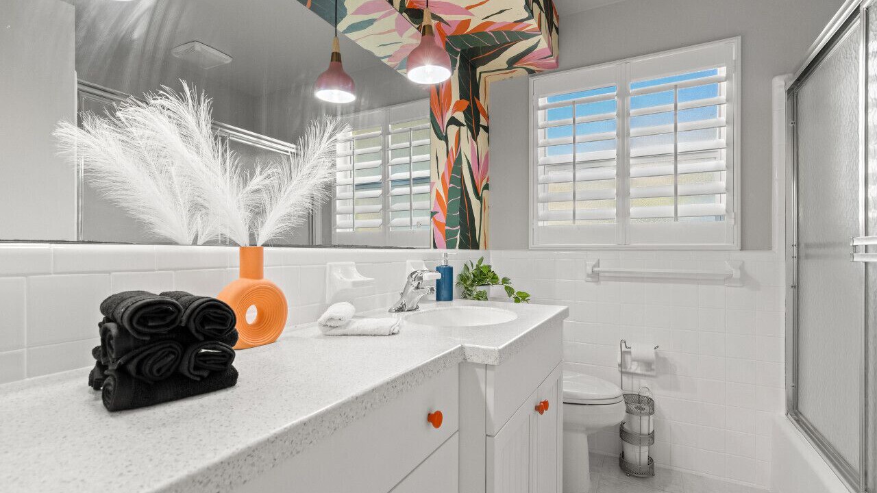Photo of Bathroom in Clearwater