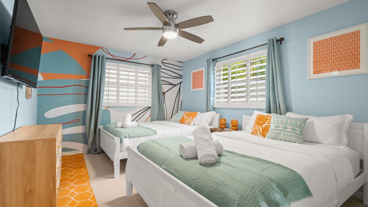 Photo of Bedroom in Clearwater