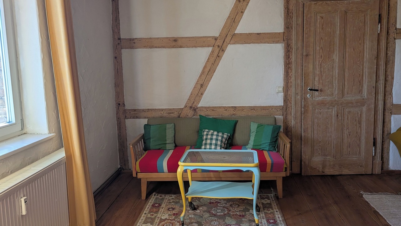 Photo of Livingroom in Gerswalde