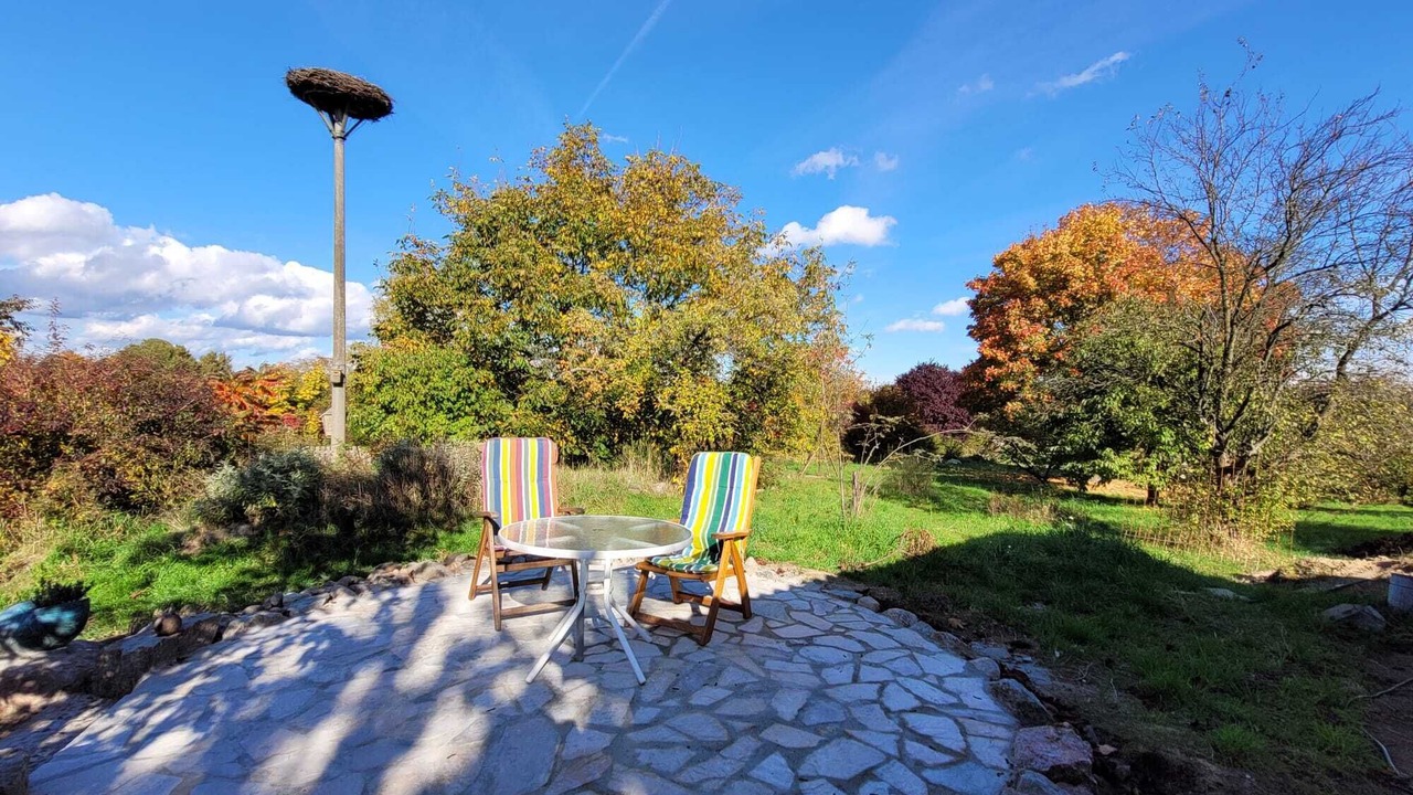 Photo of Outdoor in Gerswalde