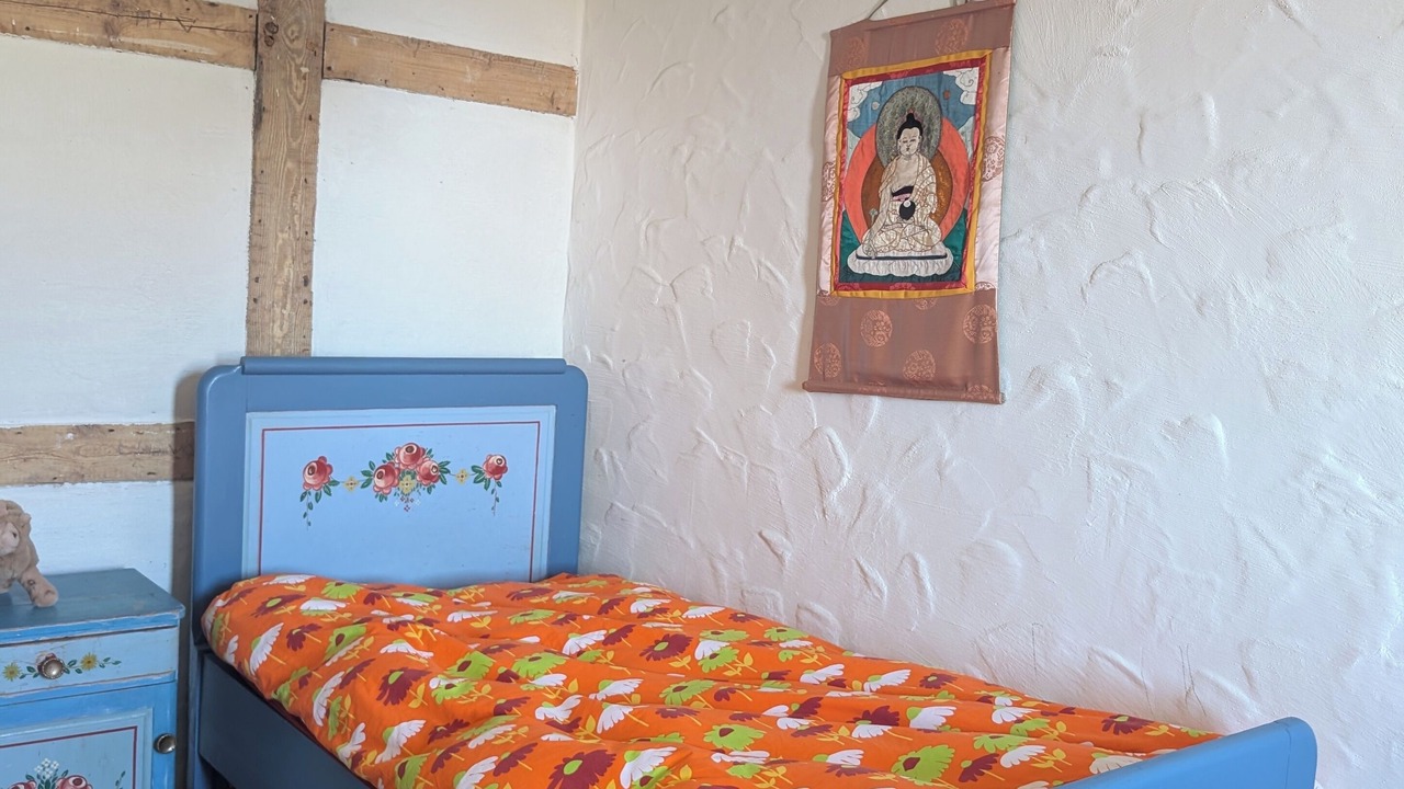 Photo of Bedroom in Gerswalde