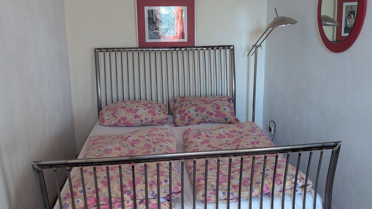 Photo of Bedroom in Gerswalde