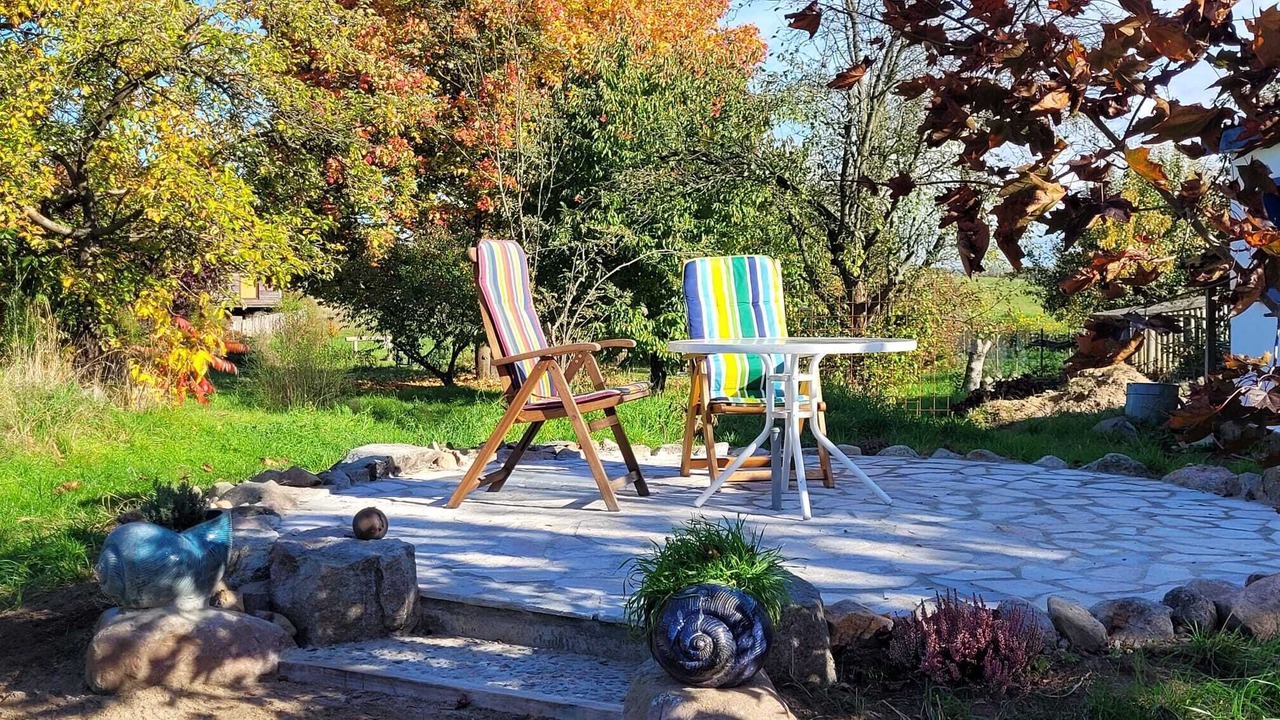 Photo of Patio Balcony in Gerswalde
