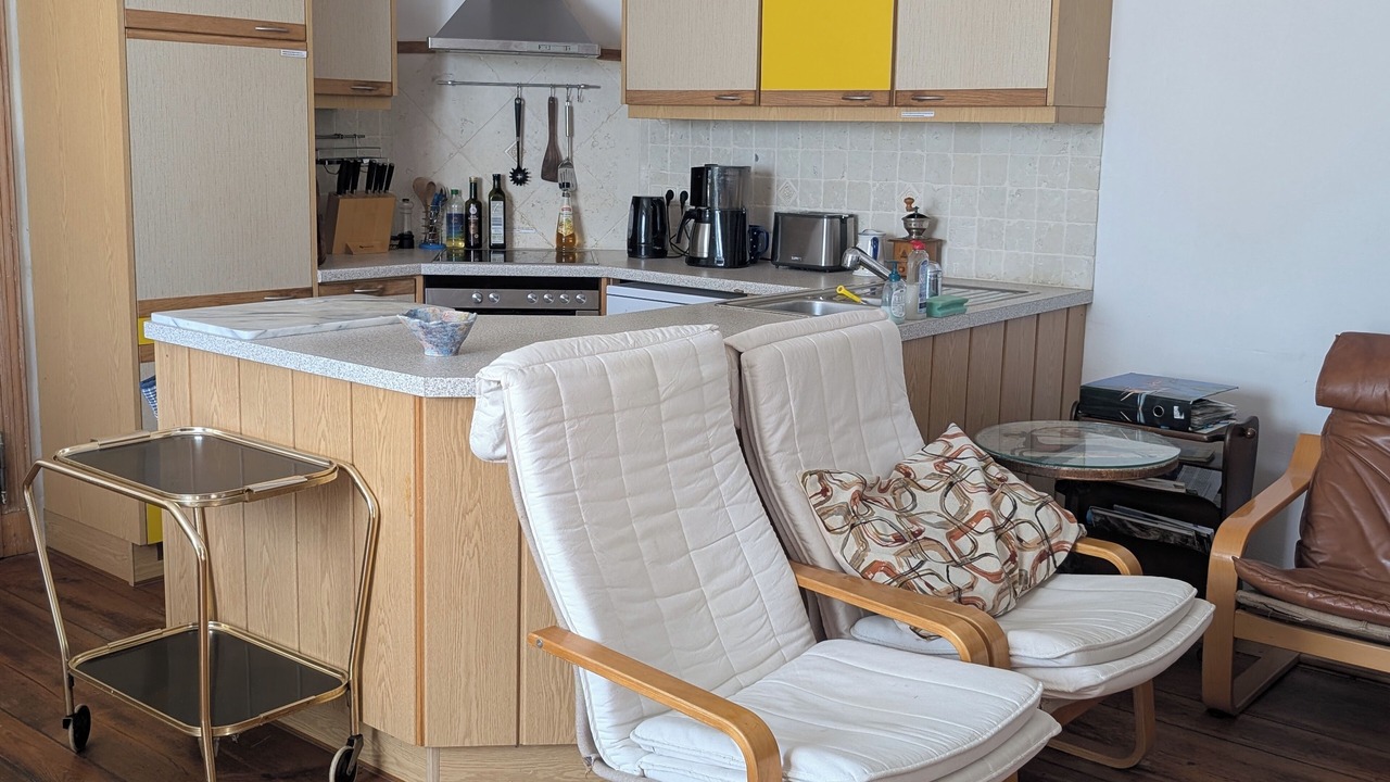 Photo of Kitchen in Gerswalde