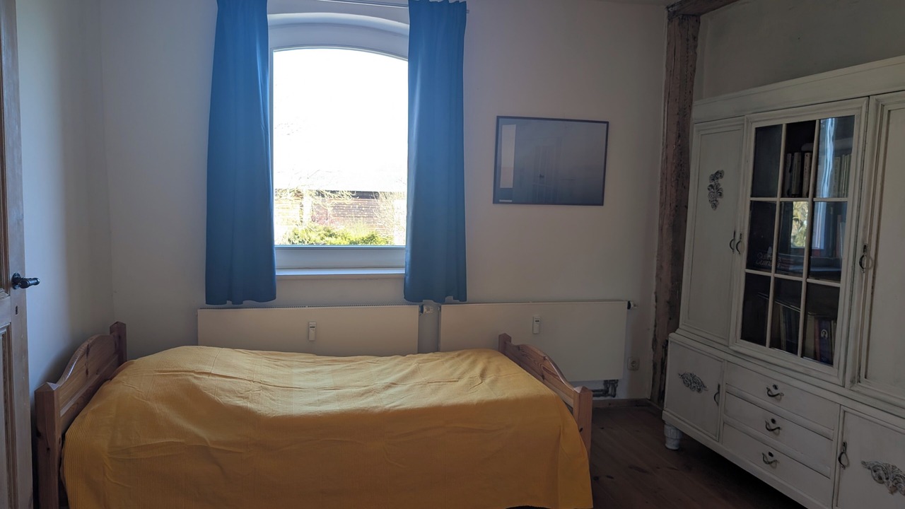 Photo of Bedroom in Gerswalde