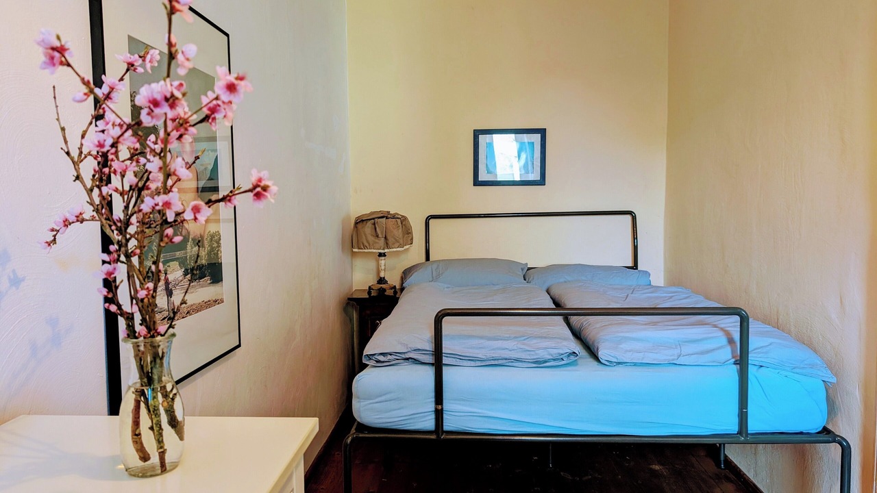 Photo of Bedroom in Gerswalde