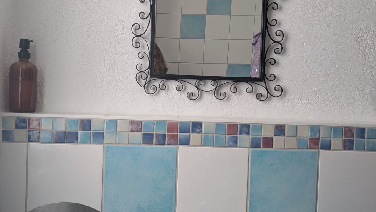 Photo of Bathroom in Gerswalde