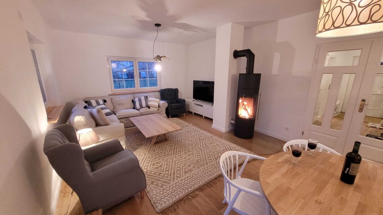 Photo of Livingroom in Lindow