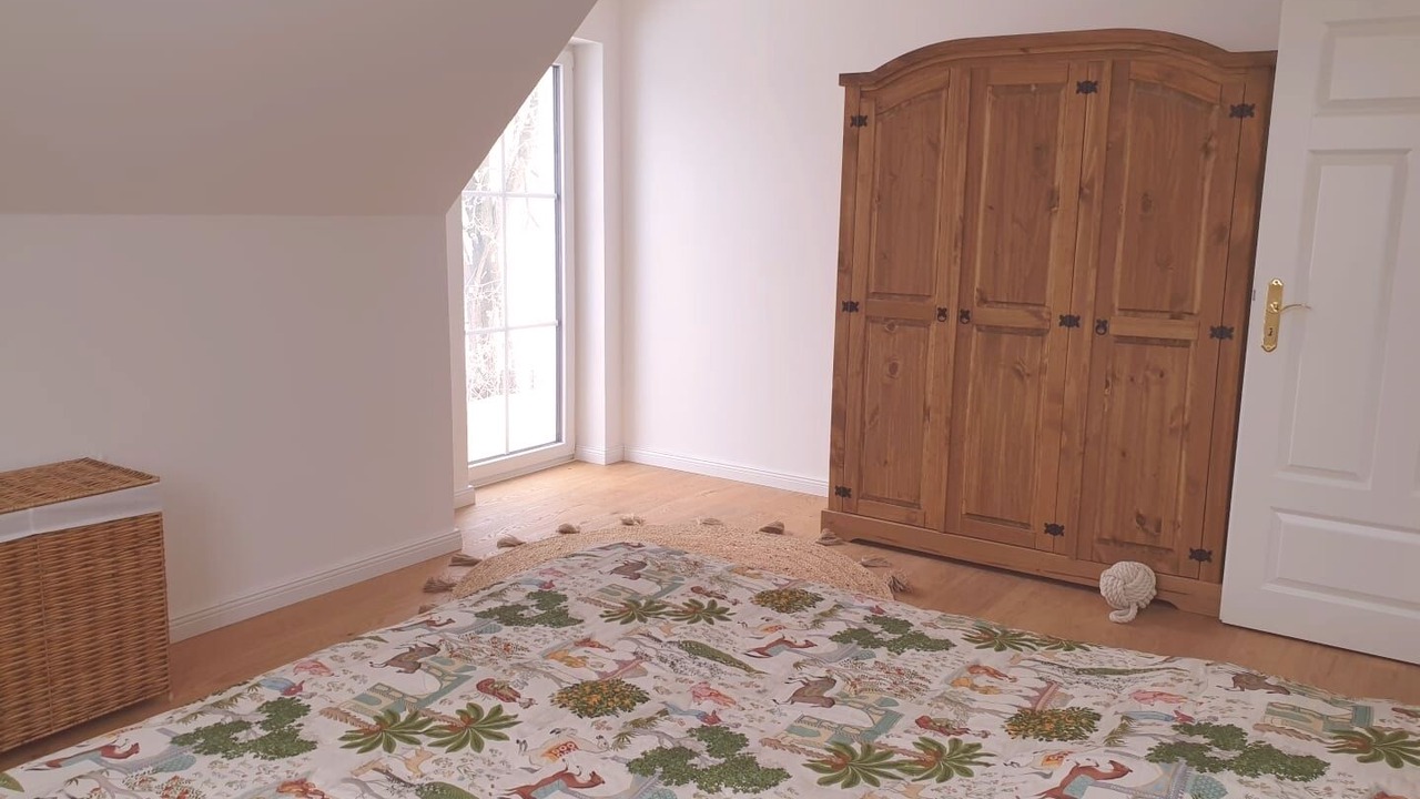 Photo of Bedroom in Lindow