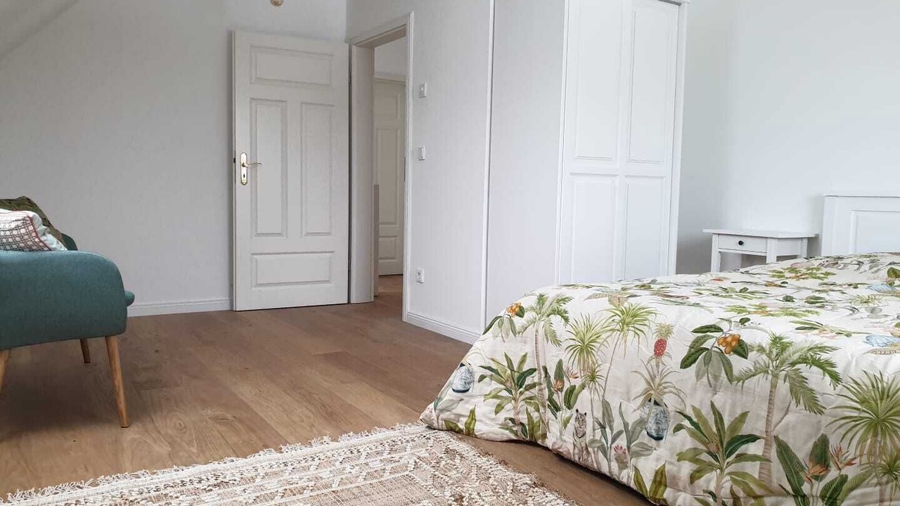 Photo of Bedroom in Lindow