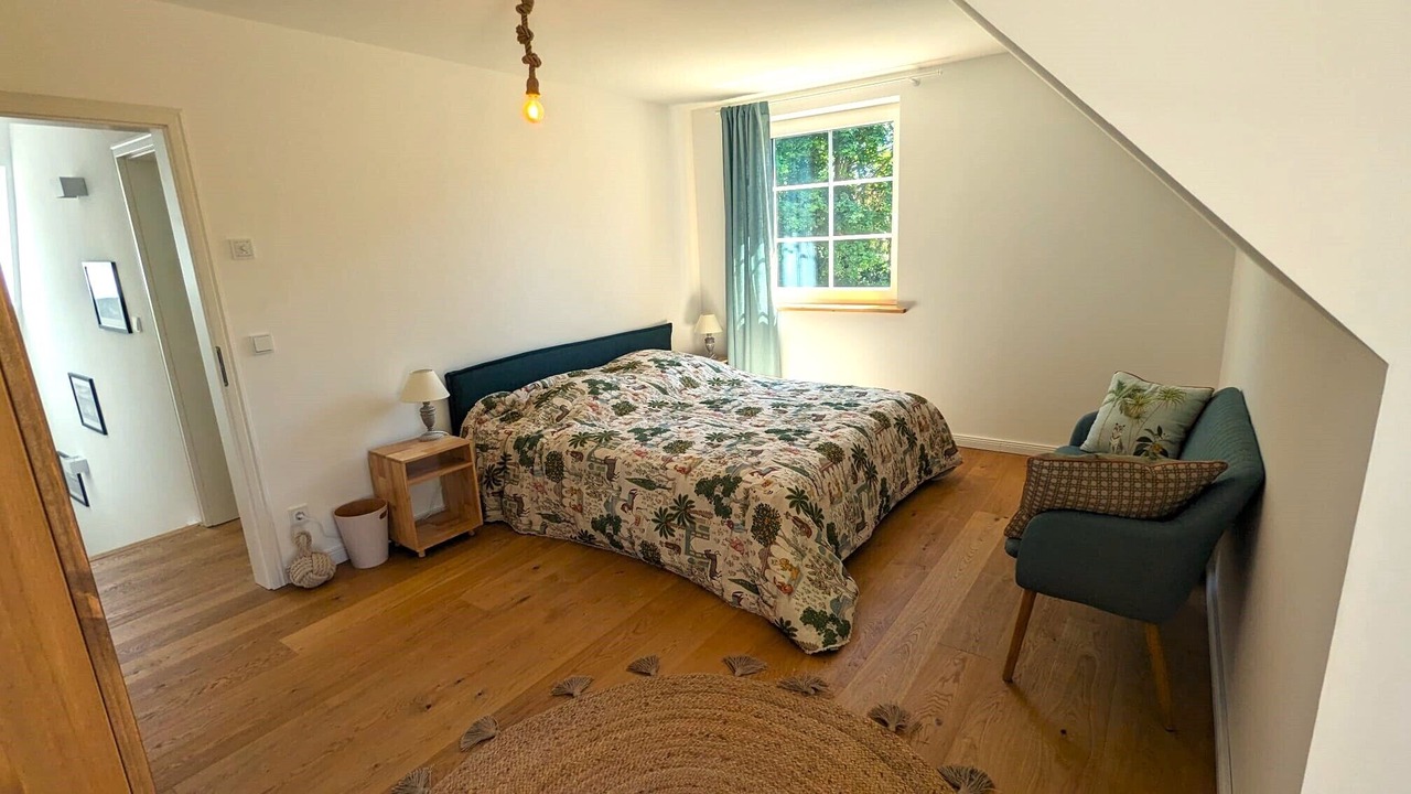 Photo of Bedroom in Lindow
