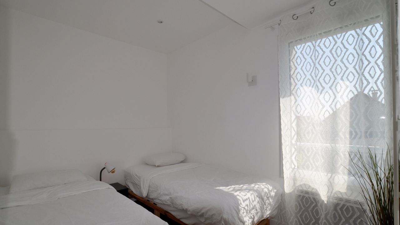 Photo of Bedroom in Blotzheim