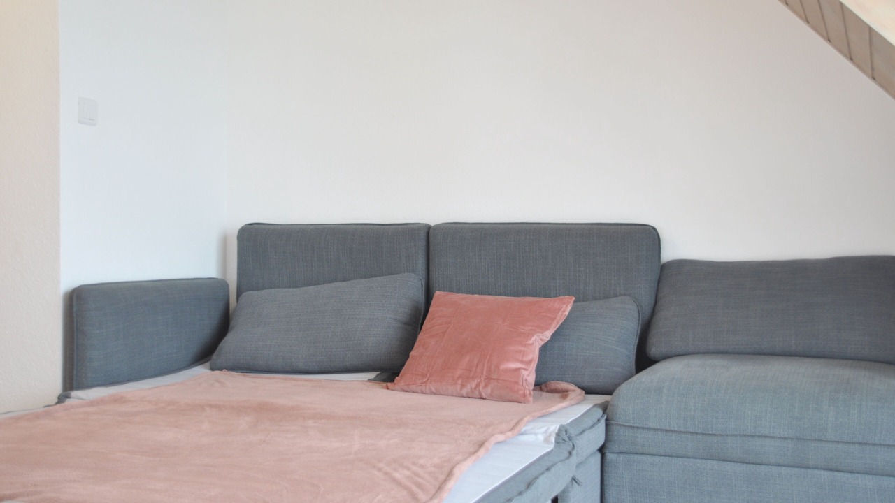 Photo of Bedroom in Blotzheim