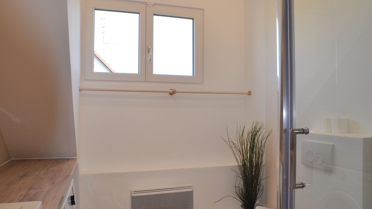 Photo of Bathroom in Blotzheim