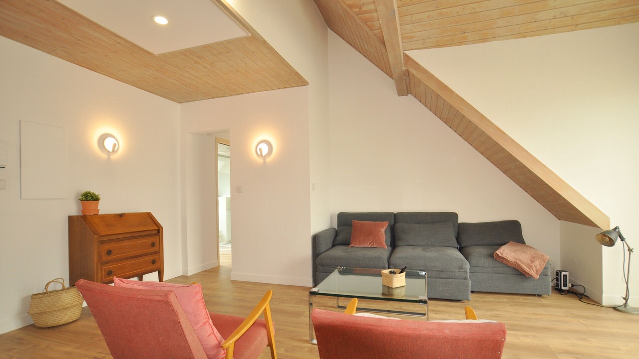 Photo of Livingroom in Blotzheim