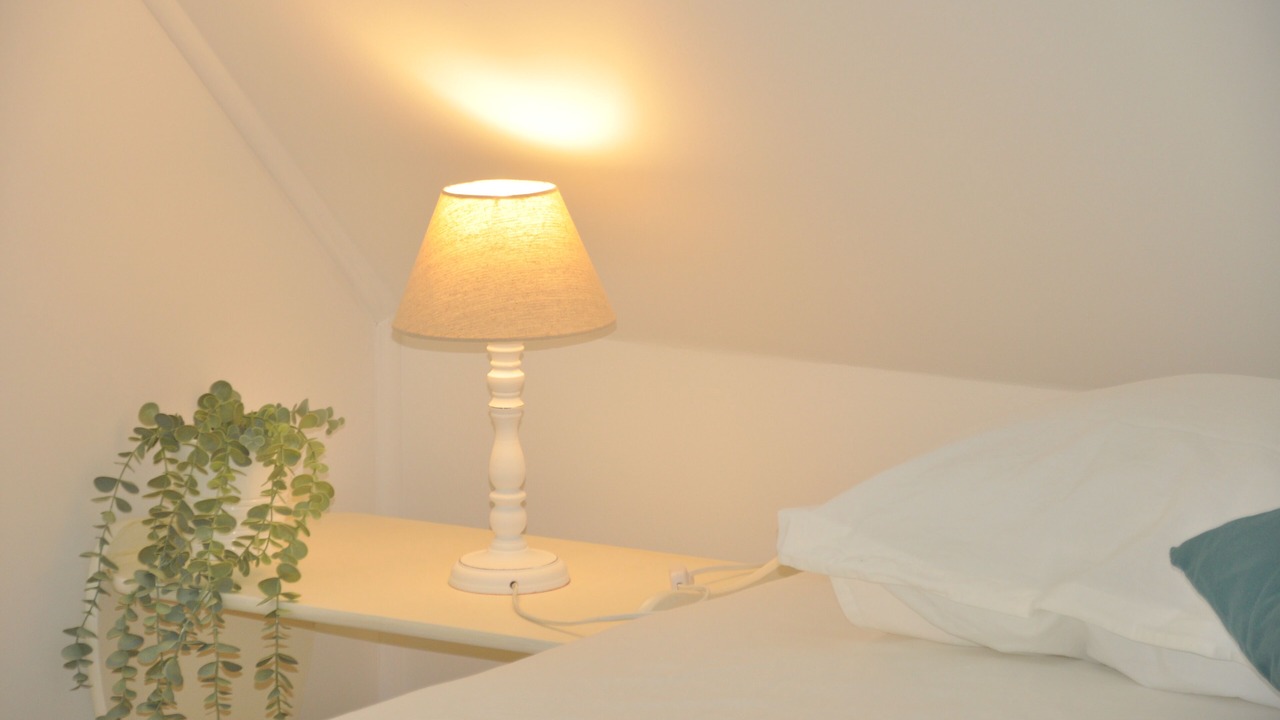 Photo of Bedroom in Blotzheim