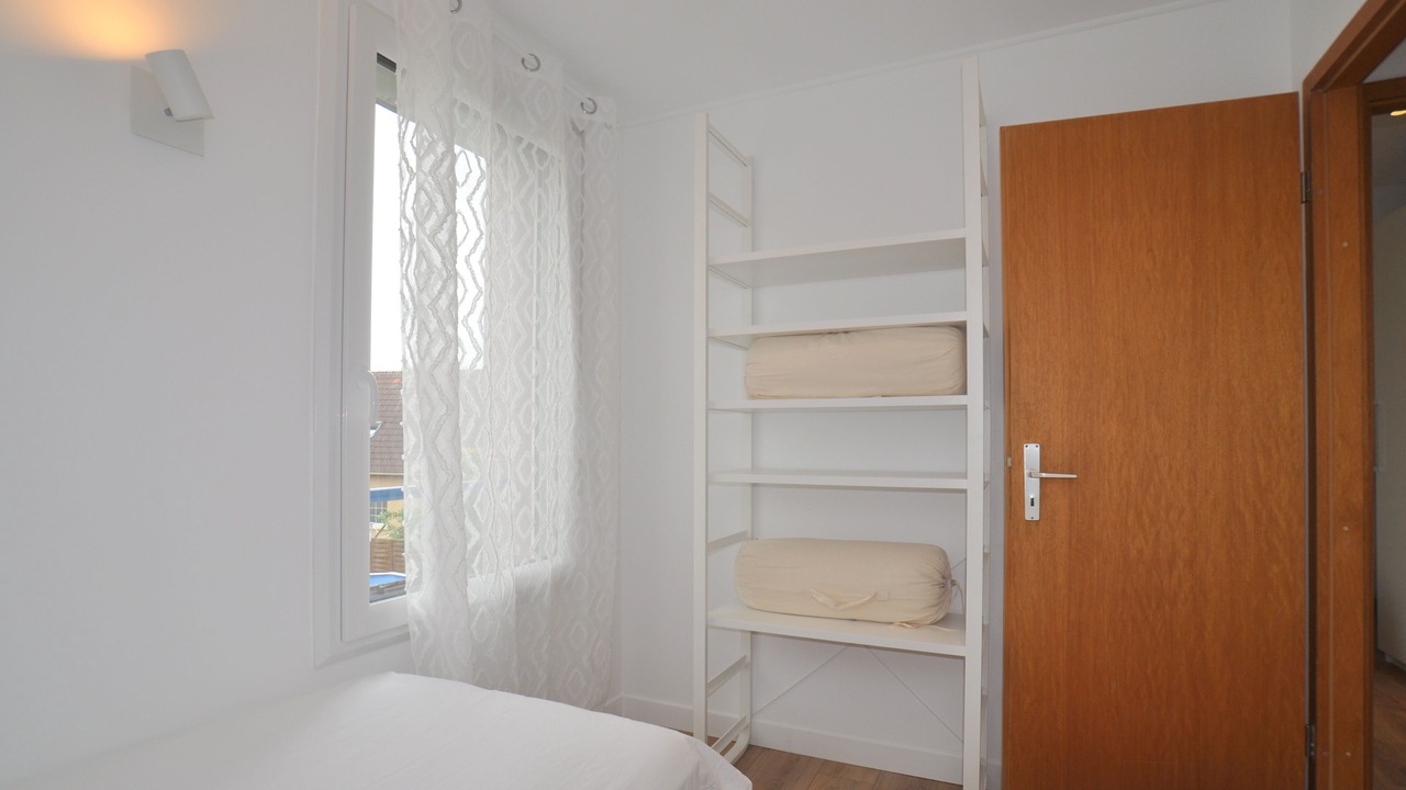Photo of Bedroom in Blotzheim