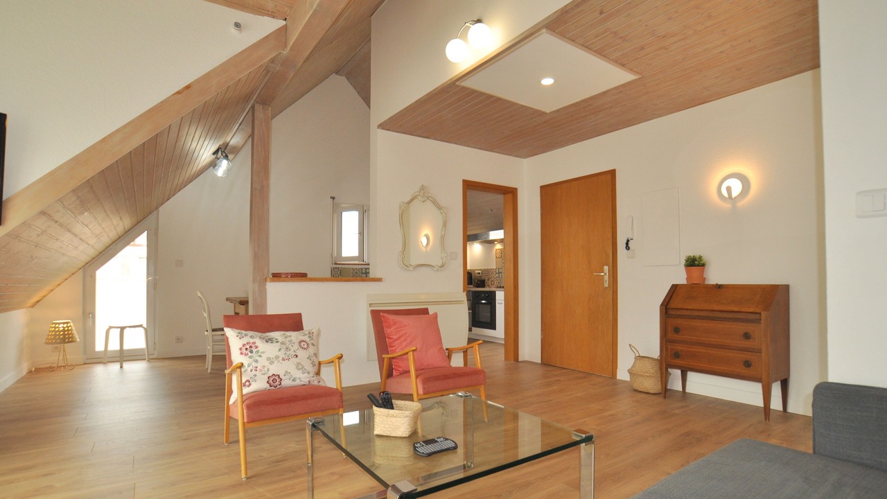 Photo of Livingroom in Blotzheim