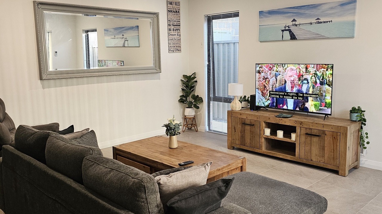 Photo of Bedroom in Ellenbrook