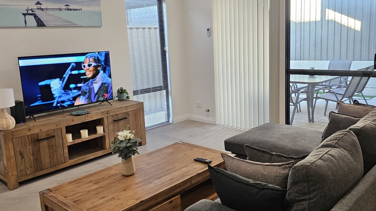 Photo of Bedroom in Ellenbrook