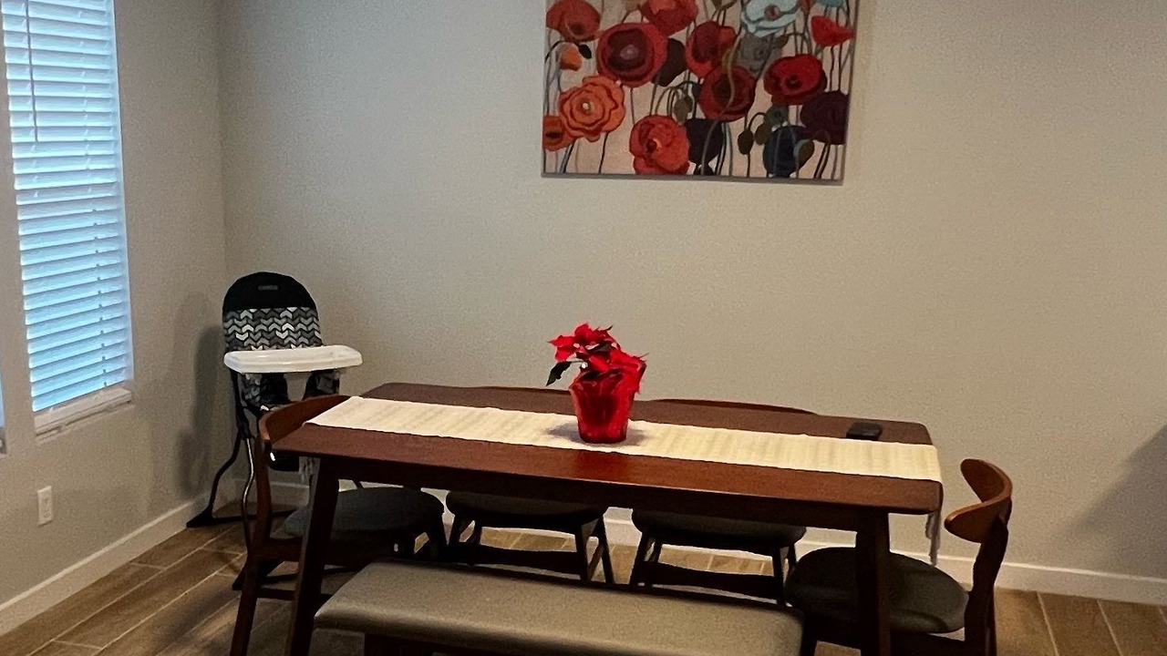Photo of Bedroom in Biggs Field