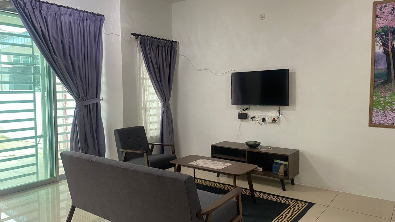 Photo of Livingroom in Kulim