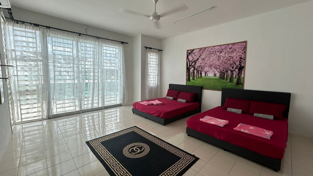 Photo of Bedroom in Kulim