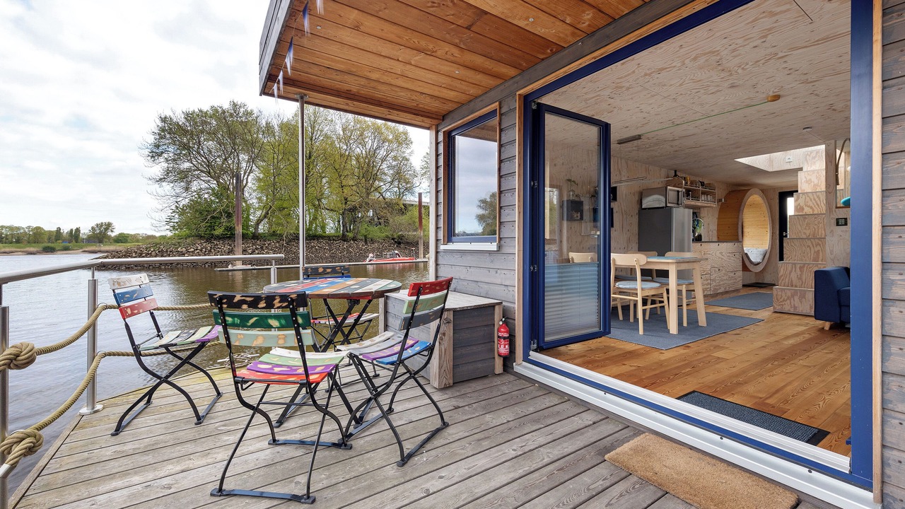 Photo of Outdoor in Neuland