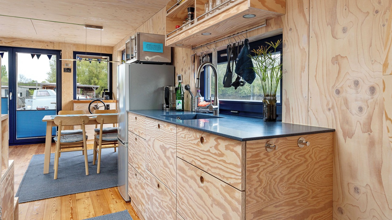 Photo of Kitchen in Neuland