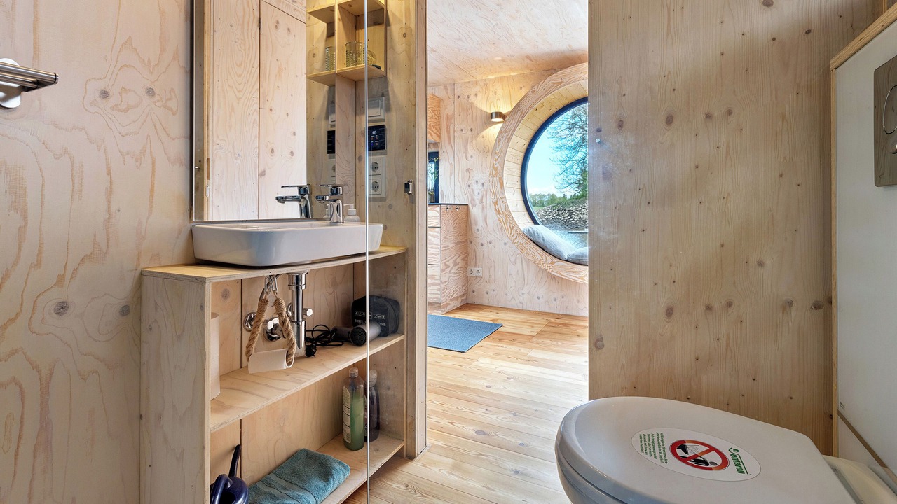 Photo of Bathroom in Neuland