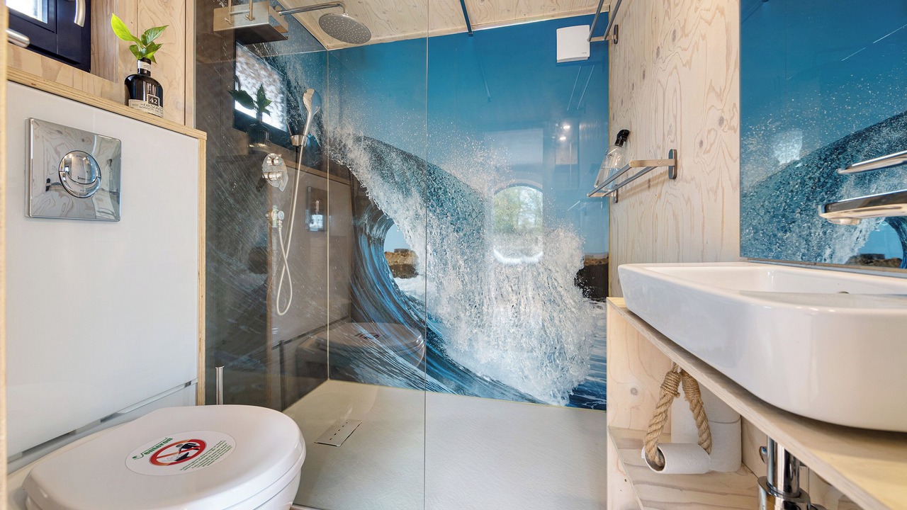 Photo of Bathroom in Neuland
