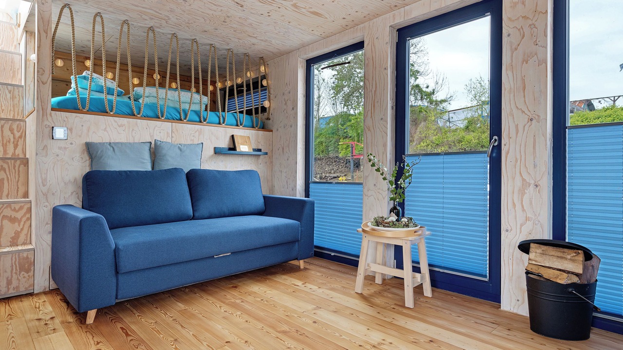 Photo of Livingroom in Neuland