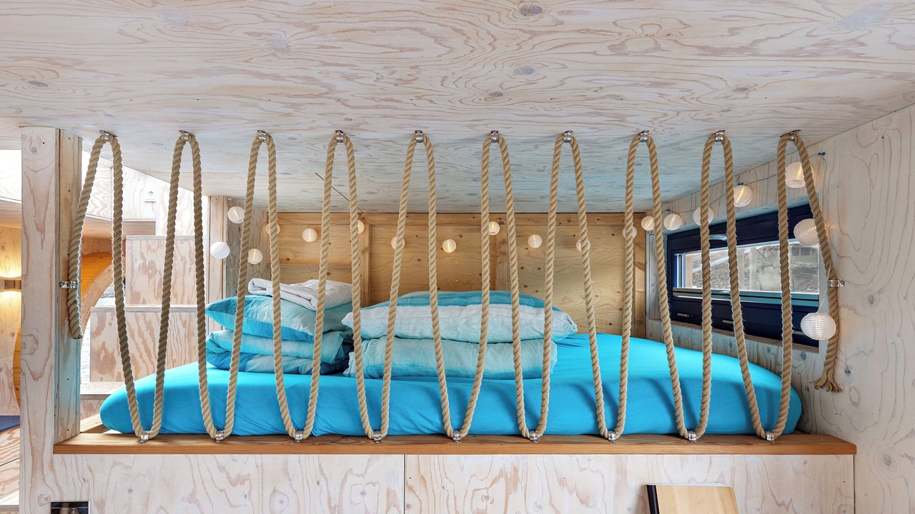 Photo of Bedroom in Neuland