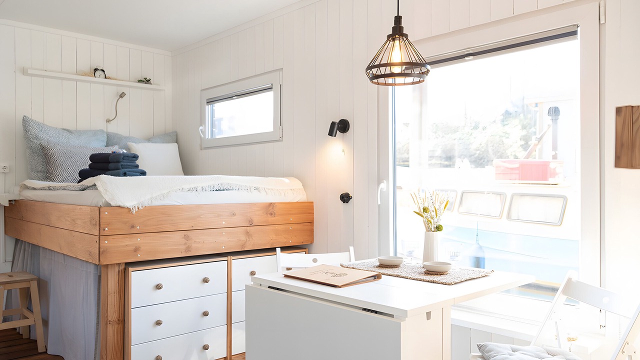 Photo of Bedroom in Neuland