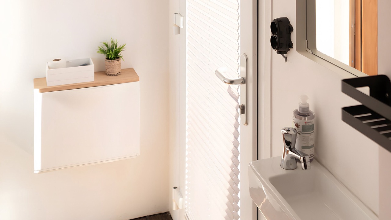 Photo of Bathroom in Neuland