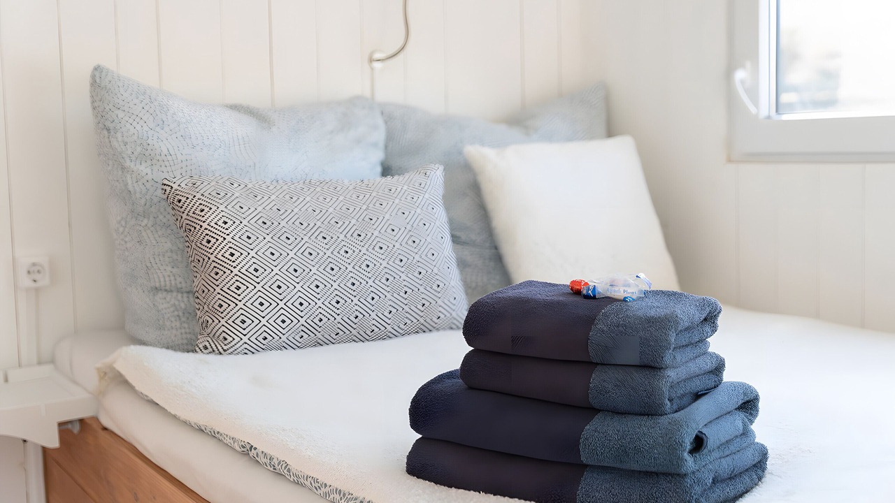 Photo of Bedroom in Neuland