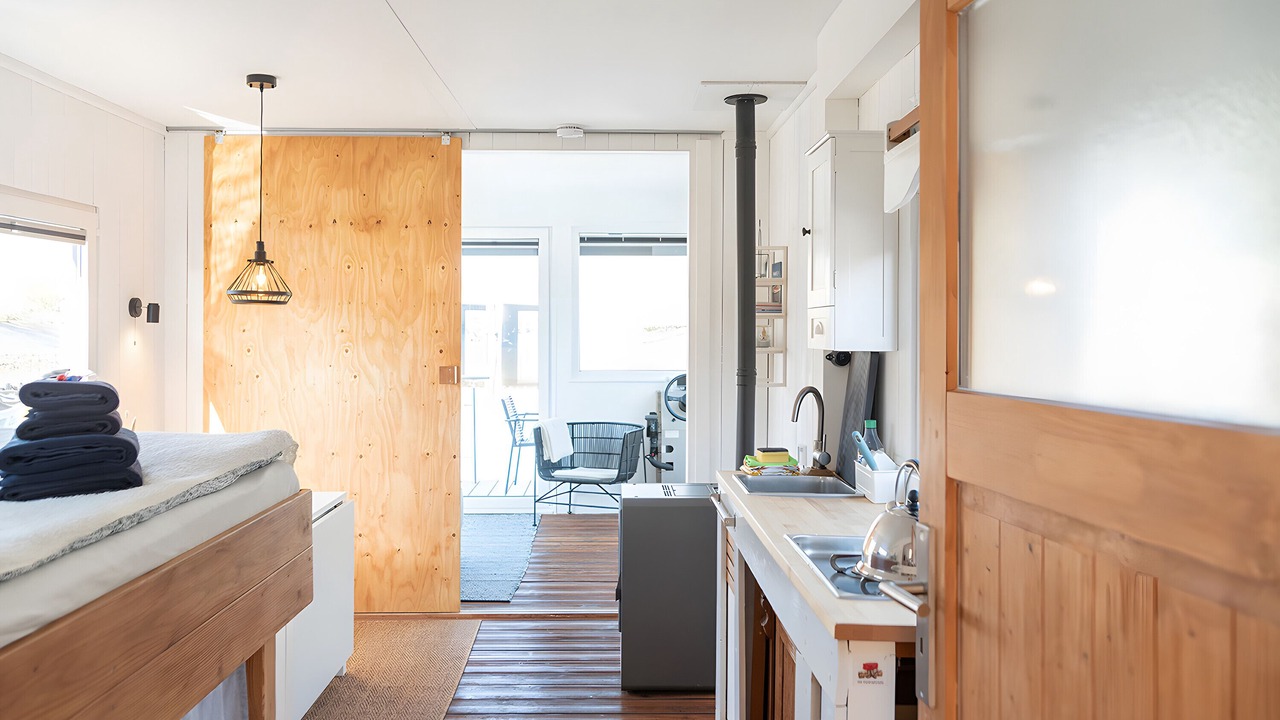 Photo of Bedroom in Neuland