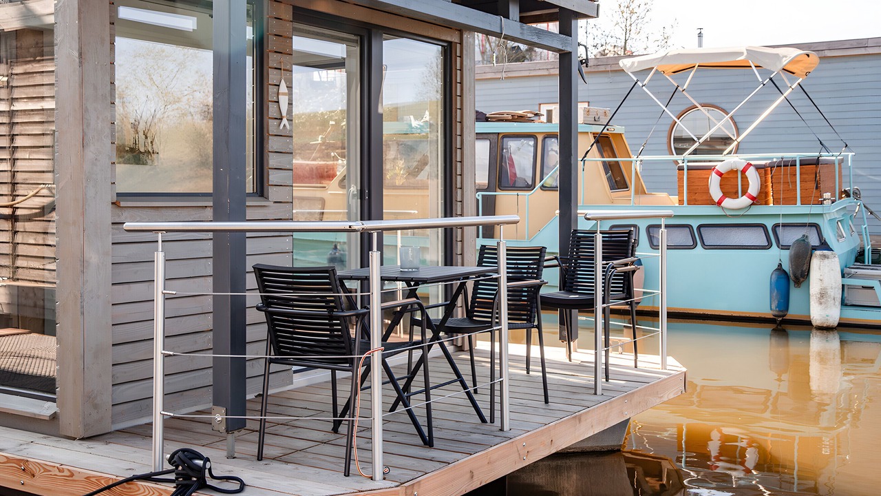 Photo of Outdoor in Neuland