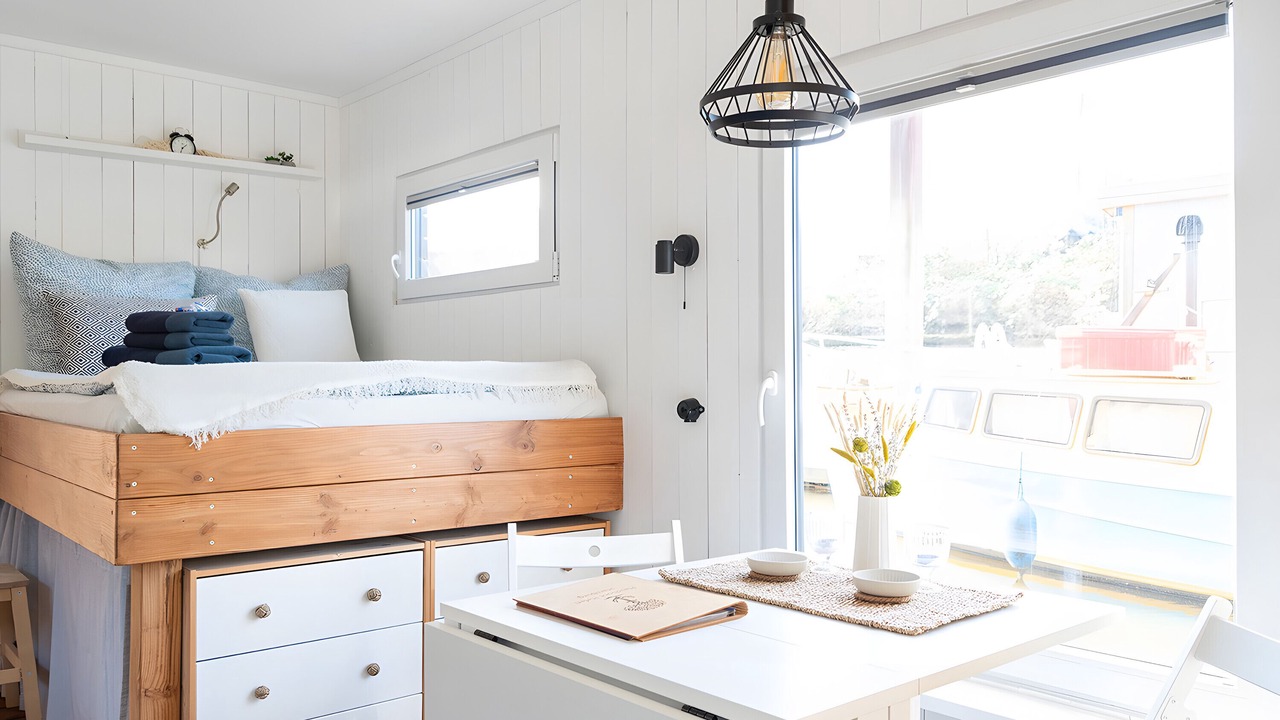 Photo of Bedroom in Neuland