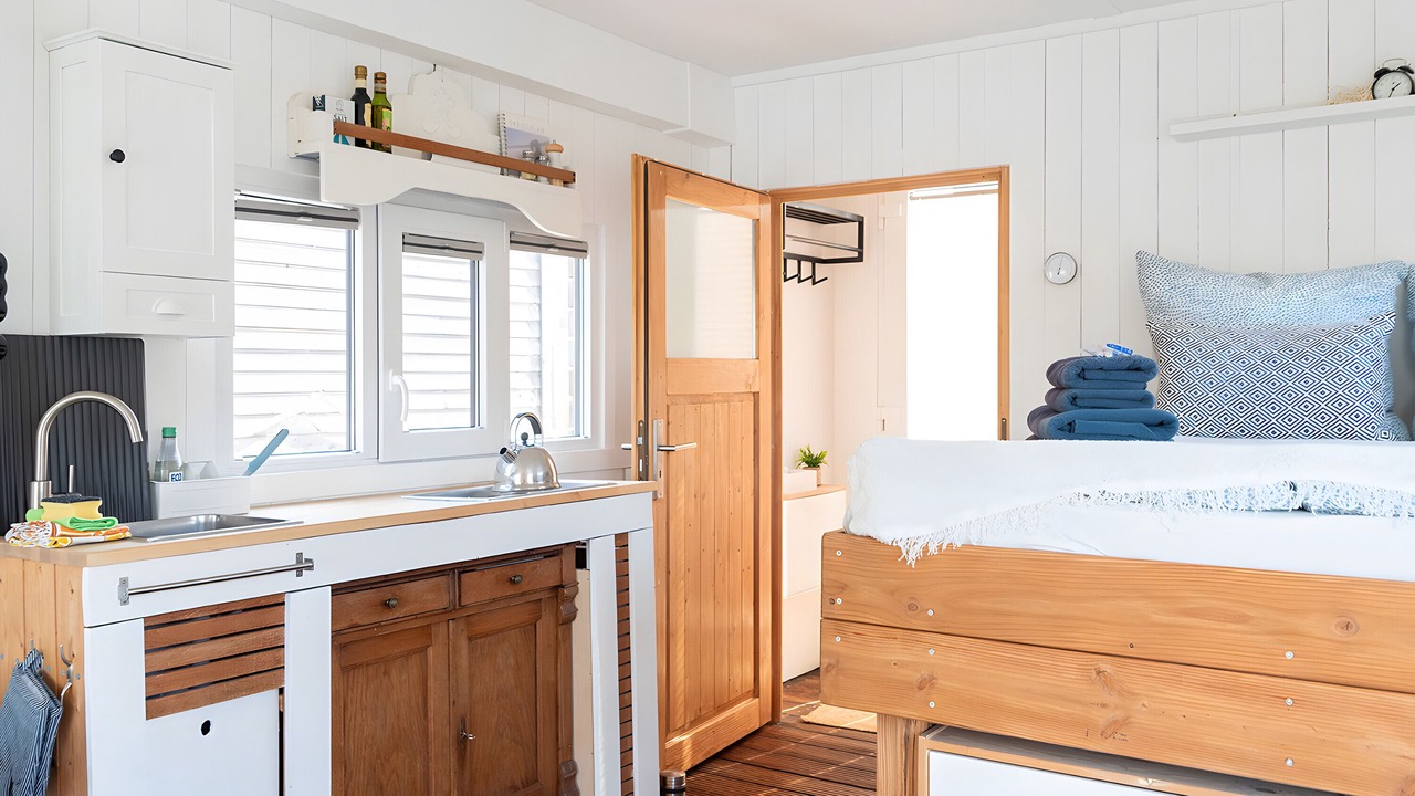 Photo of Bathroom in Neuland