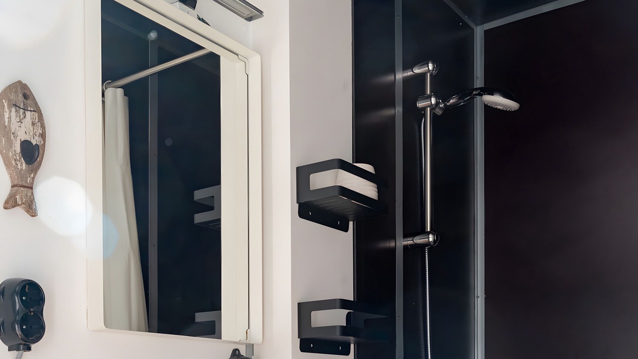 Photo of Bathroom in Neuland