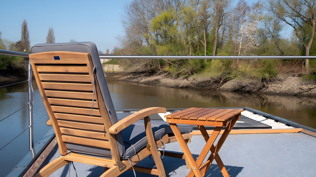 Photo of Outdoor in Neuland