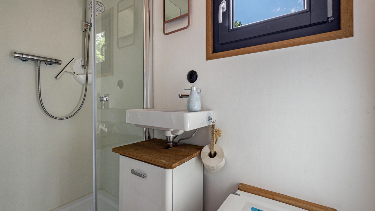 Photo of Bathroom in Neuland