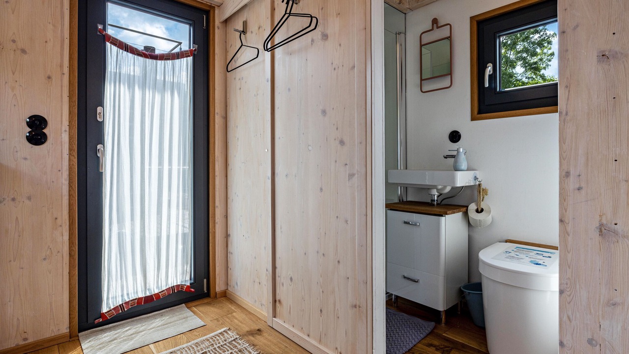 Photo of Bathroom in Neuland