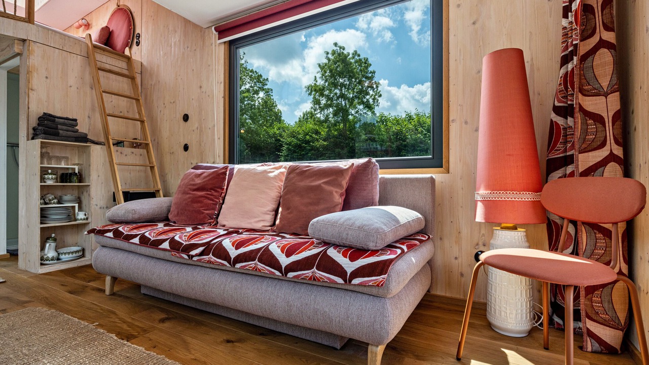 Photo of Livingroom in Neuland
