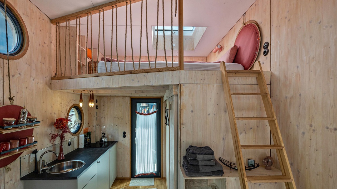 Photo of Bedroom in Neuland