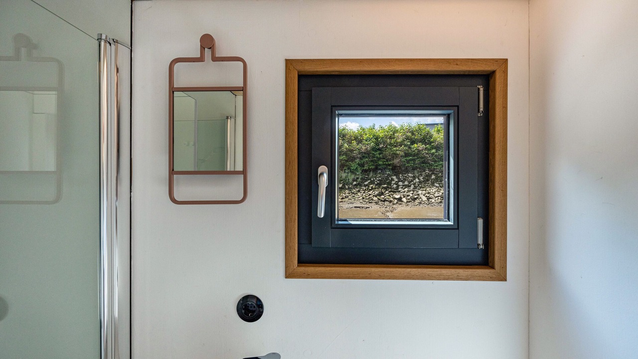 Photo of Bathroom in Neuland