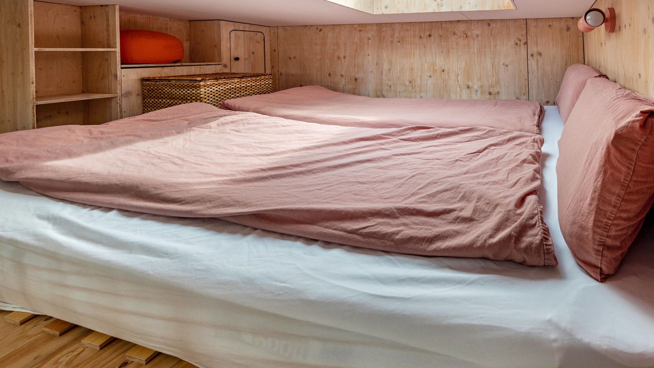 Photo of Bedroom in Neuland