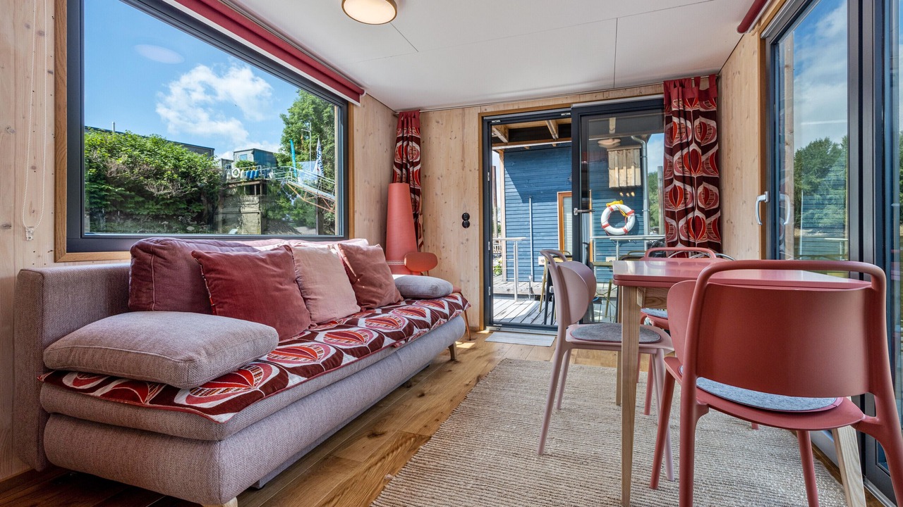 Photo of Livingroom in Neuland