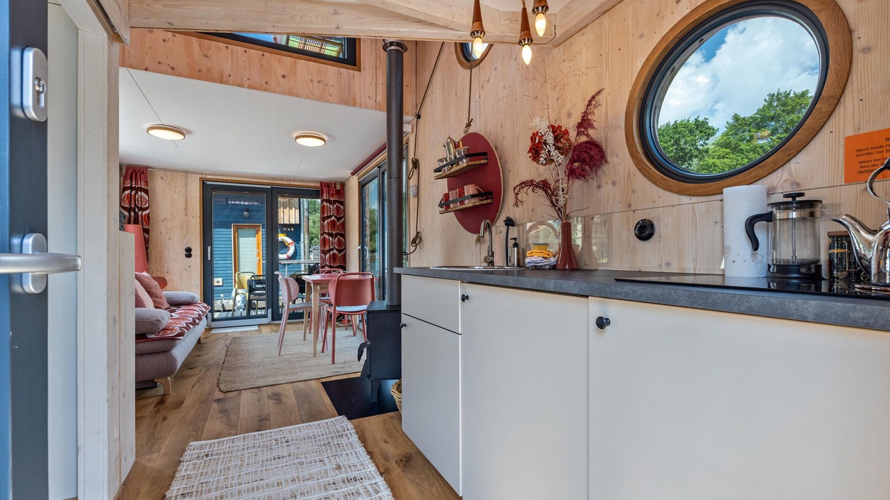 Photo of Livingroom in Neuland